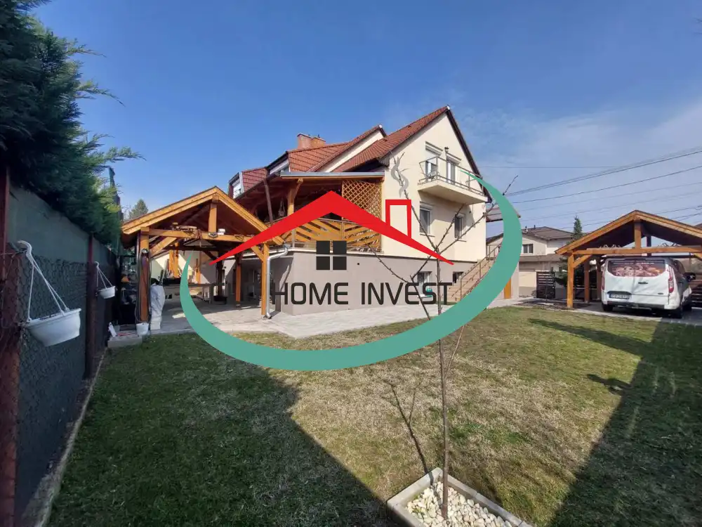 Budapest, XVIII. kerület - Krepuska Géza-telep