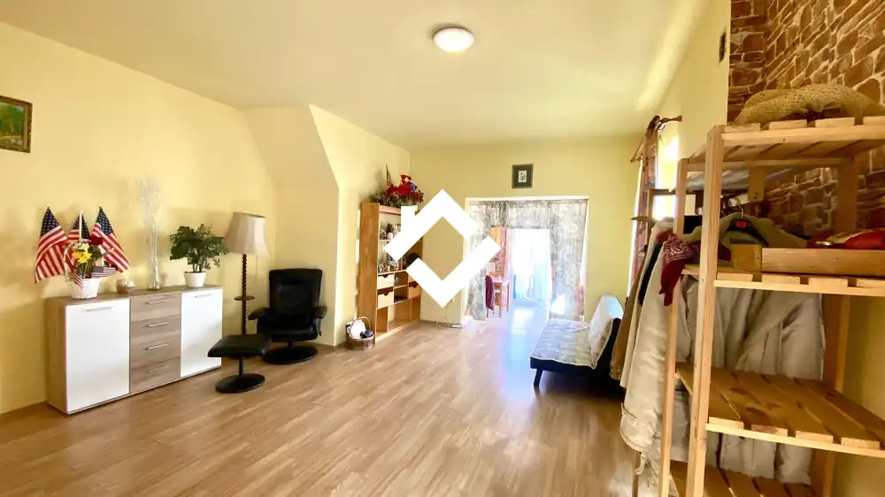 Budapest, XVIII. kerület - Ganztelep