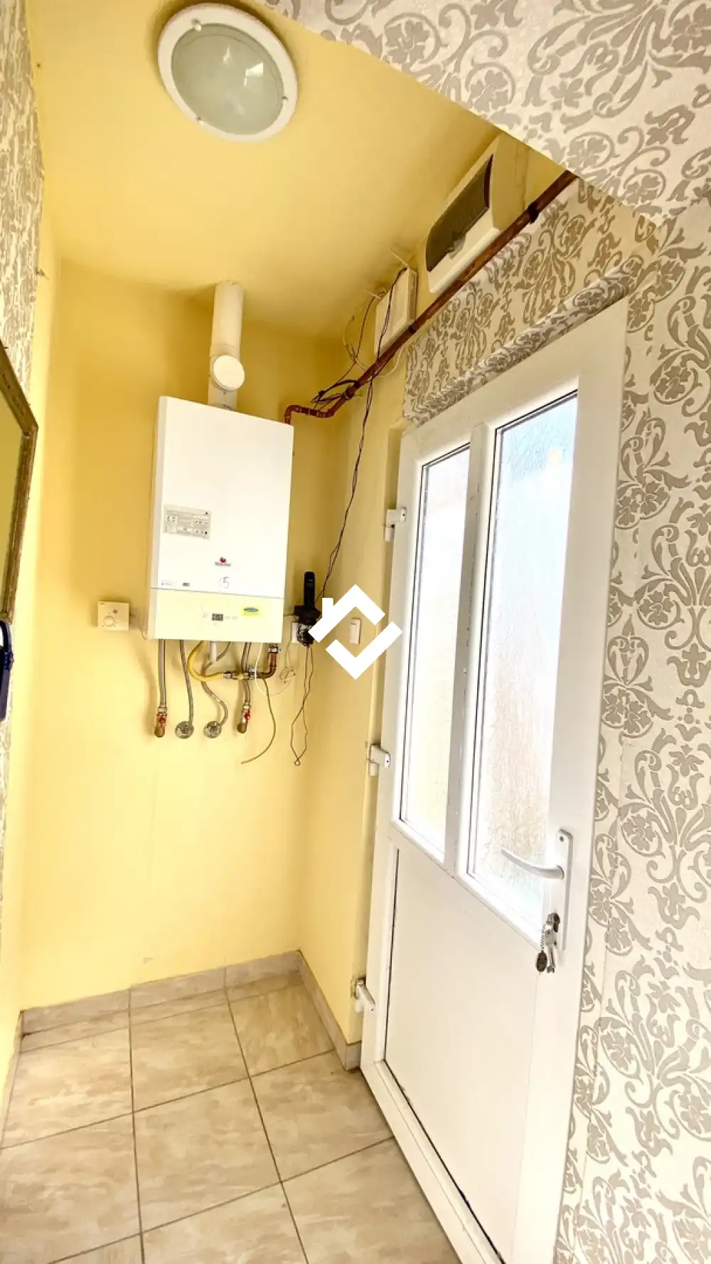 Budapest, XVIII. kerület - Ganztelep