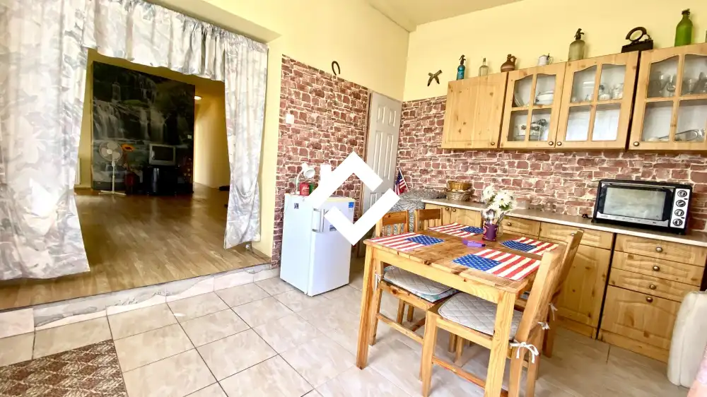 Budapest, XVIII. kerület - Ganztelep