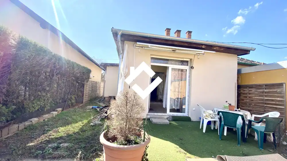 Budapest, XVIII. kerület - Ganztelep