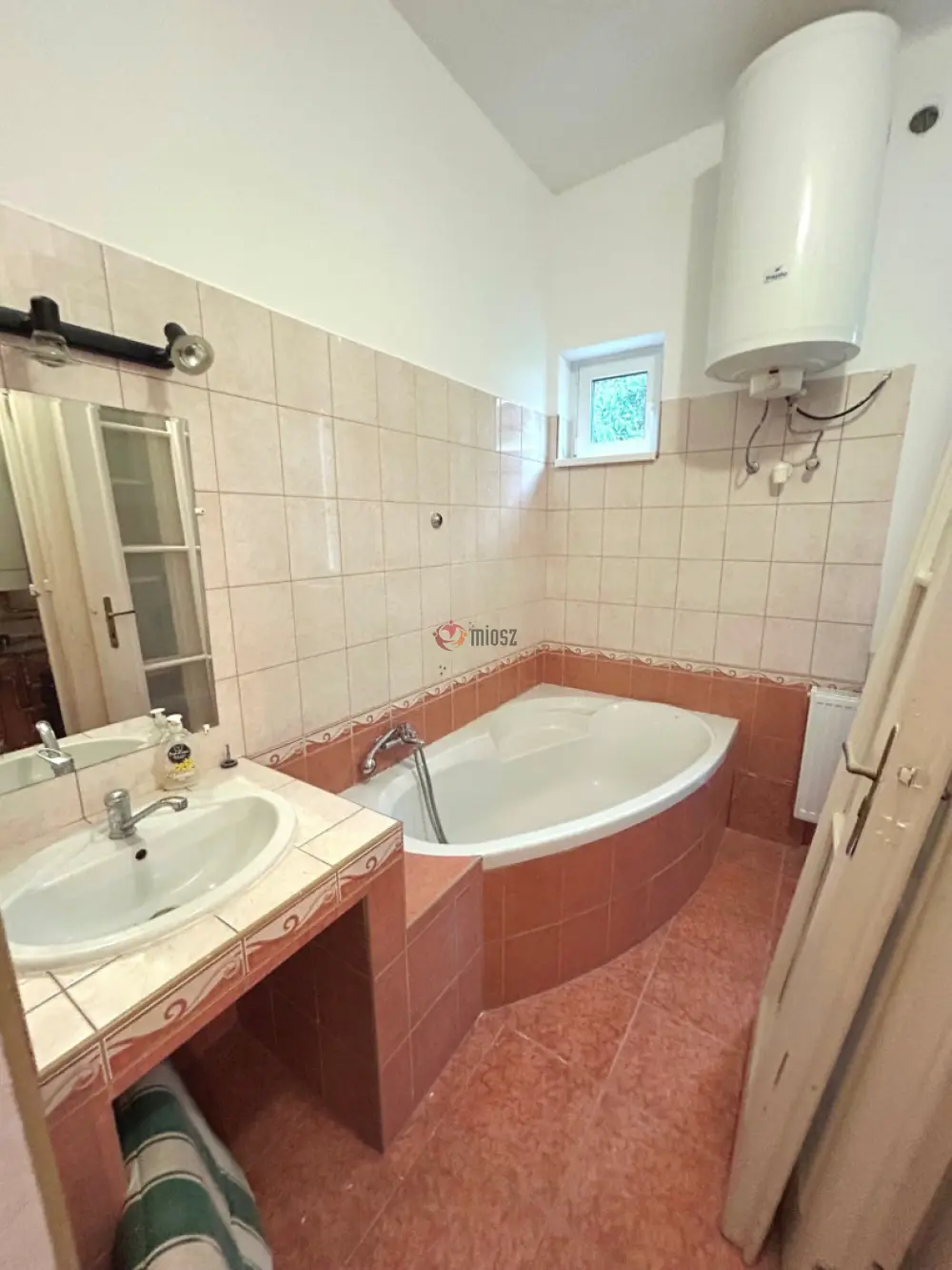 Budapest, XVIII. kerület - Szent Imre-kertváros