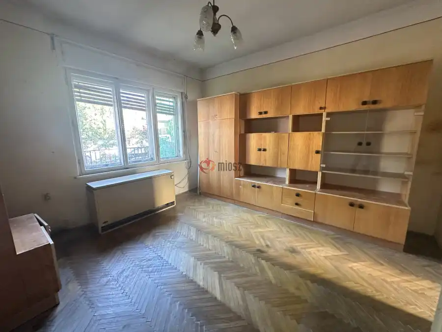 eladó ikerház, Budapest, XVIII. kerület