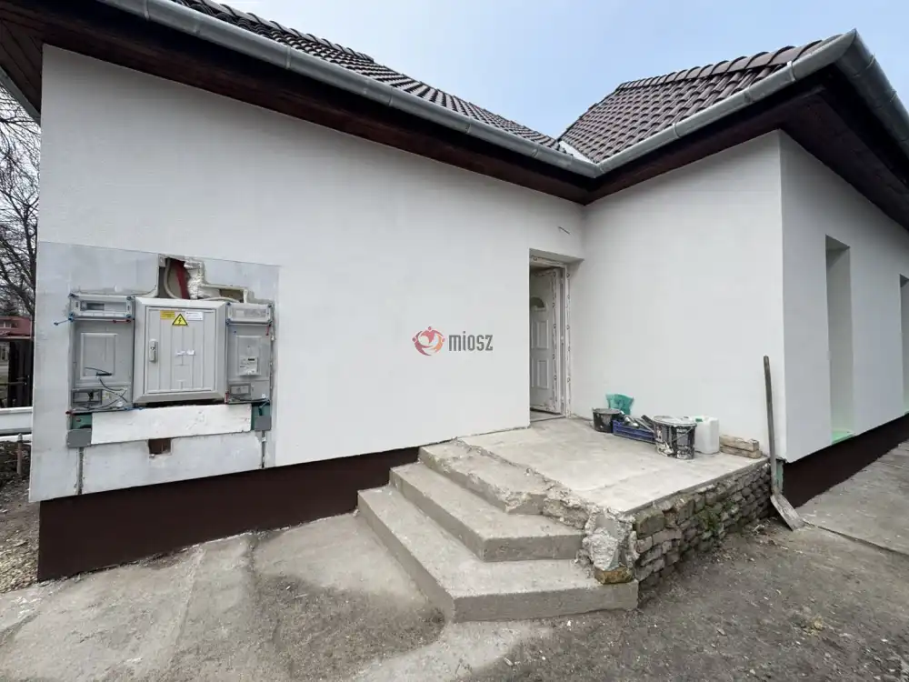 Budapest, XX. kerület - Gubacsipuszta