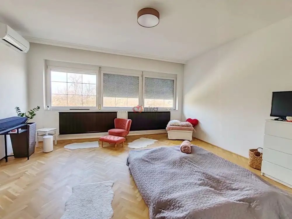 Budapest, XXI. kerület - Királyerdő