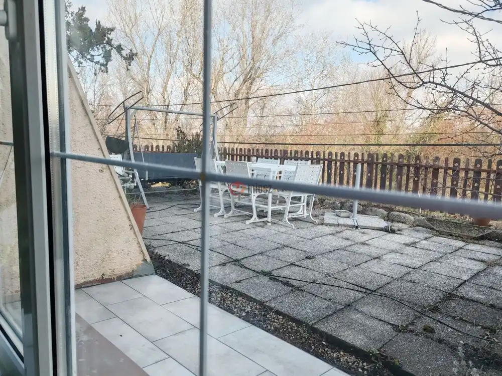 Budapest, XXI. kerület - Királyerdő