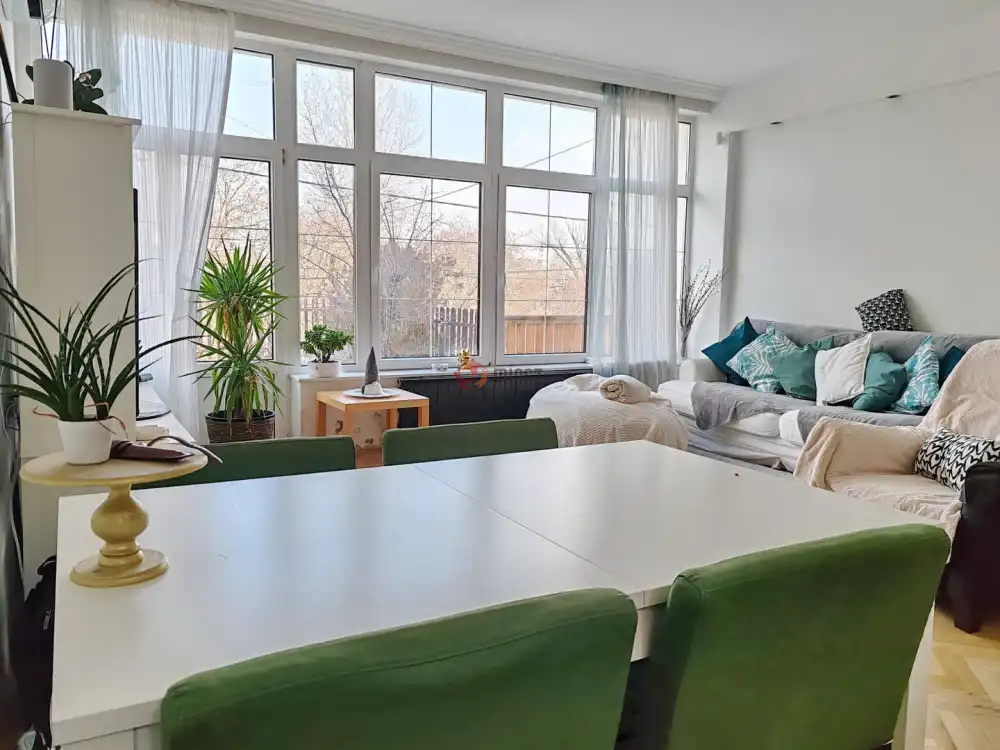 Budapest, XXI. kerület - Királyerdő