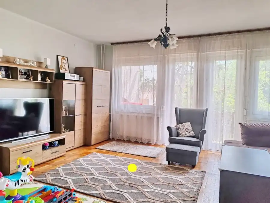 eladó ikerház, Budapest, XXI. kerület