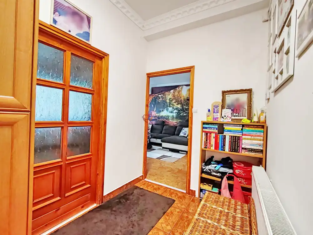 Budapest, XXI. kerület - Ady Endre utcai ltp.