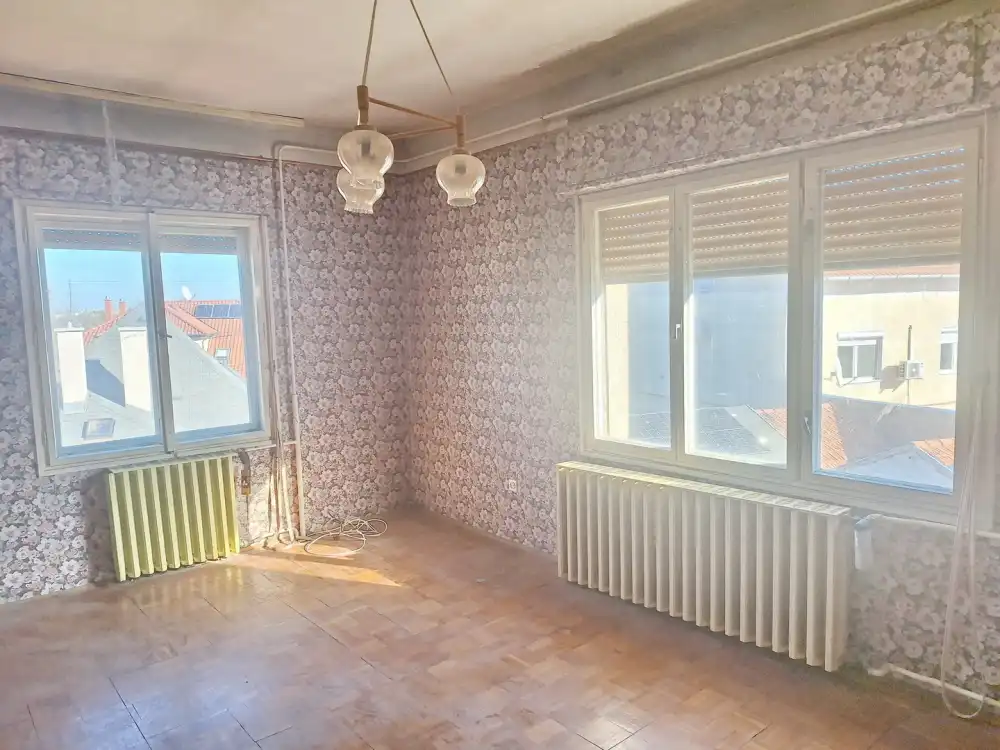 Budapest, XXI. kerület - Királyerdő