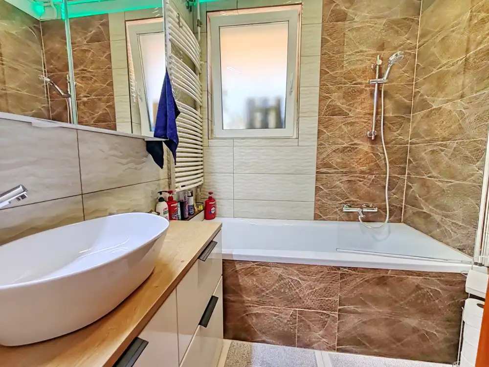 Budapest, XXI. kerület - Csillagtelep