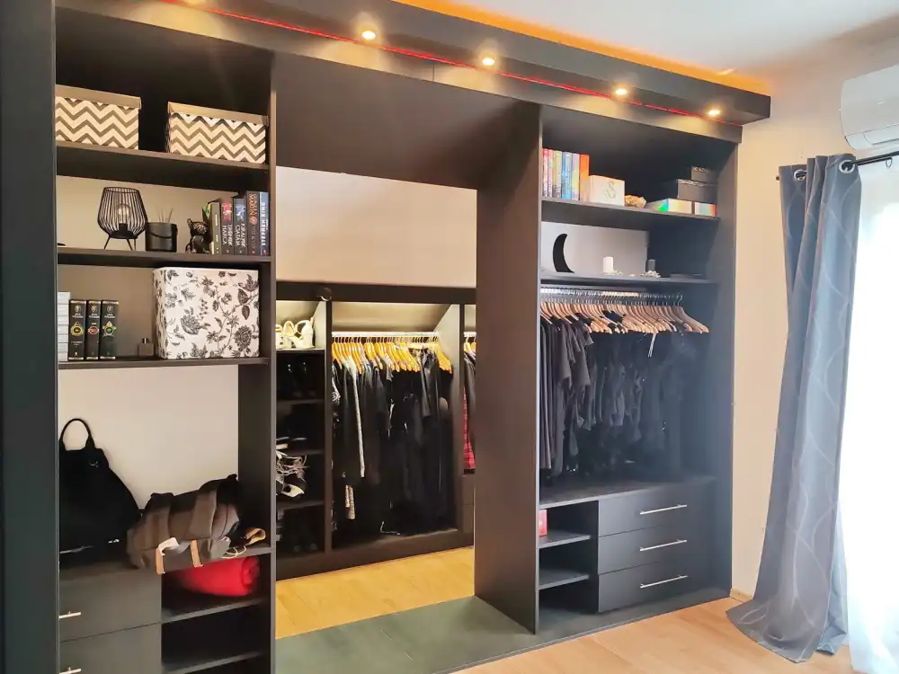 Budapest, XXI. kerület - Csillagtelep