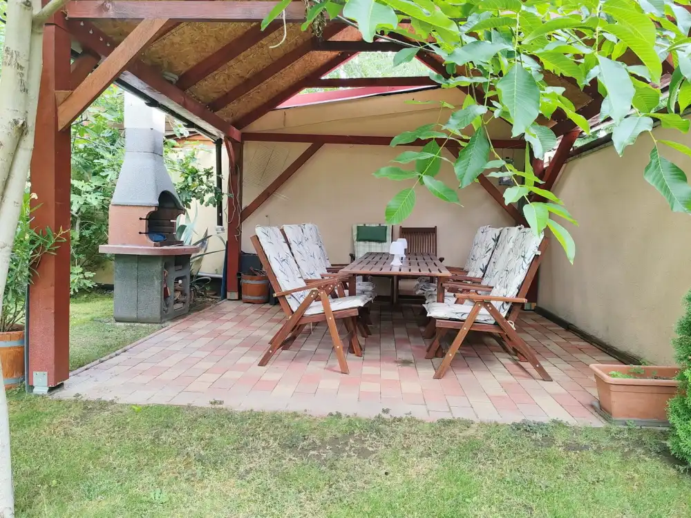 Budapest, XXI. kerület - Csillagtelep