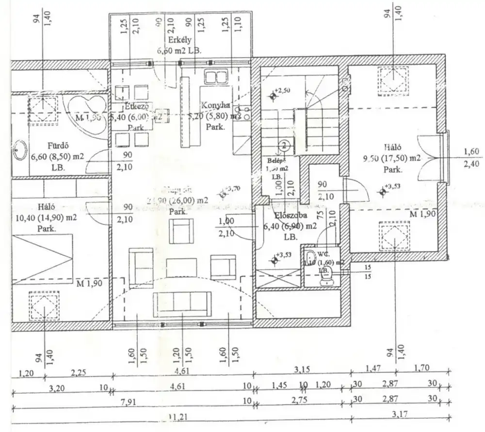 Budapest, XXI. kerület - Csillagtelep