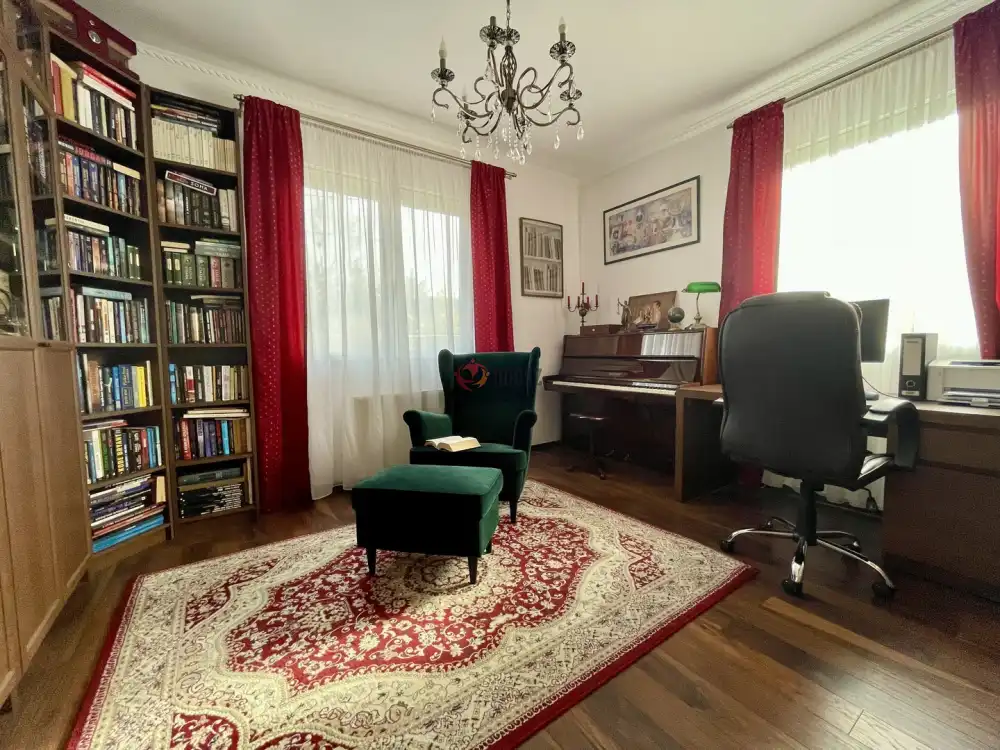 Budapest, XXI. kerület - Erdősor