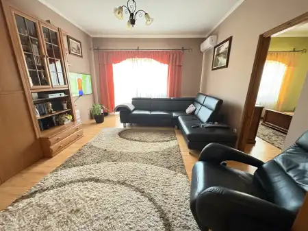 eladó ikerház, Budapest, XXI. kerület