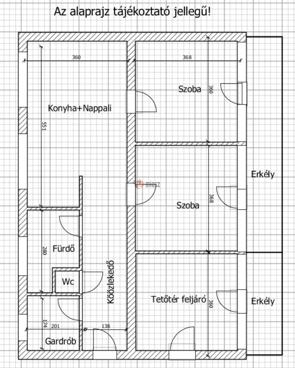 Budapest, XXI. kerület - Királyerdő