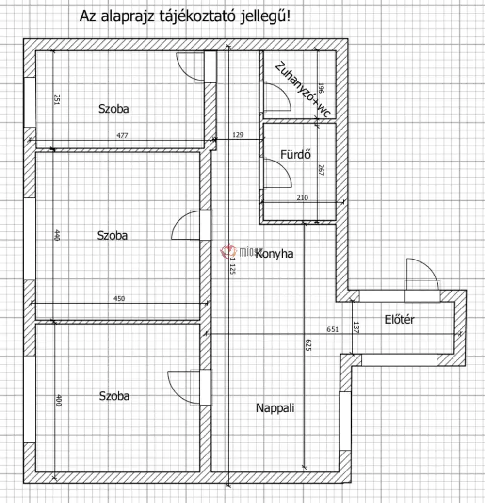 Budapest, XXI. kerület - Királyerdő