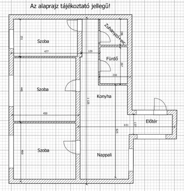 Eladó ikerház, Budapest, XXI. kerület 4 szoba 93 m² 78 M Ft