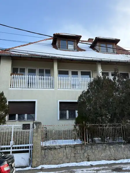 eladó ikerház, Budapest, XXI. kerület