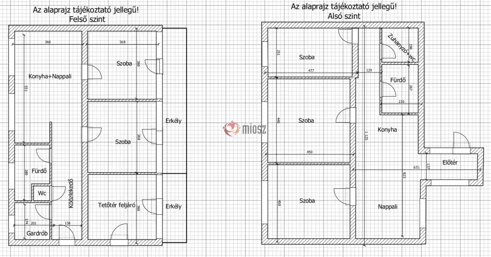 Budapest, XXI. kerület - Királyerdő