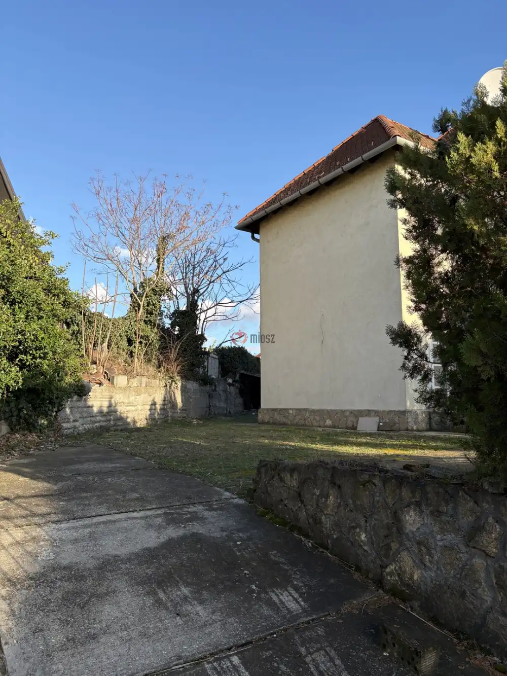 Budapest, XXI. kerület - Királyerdő