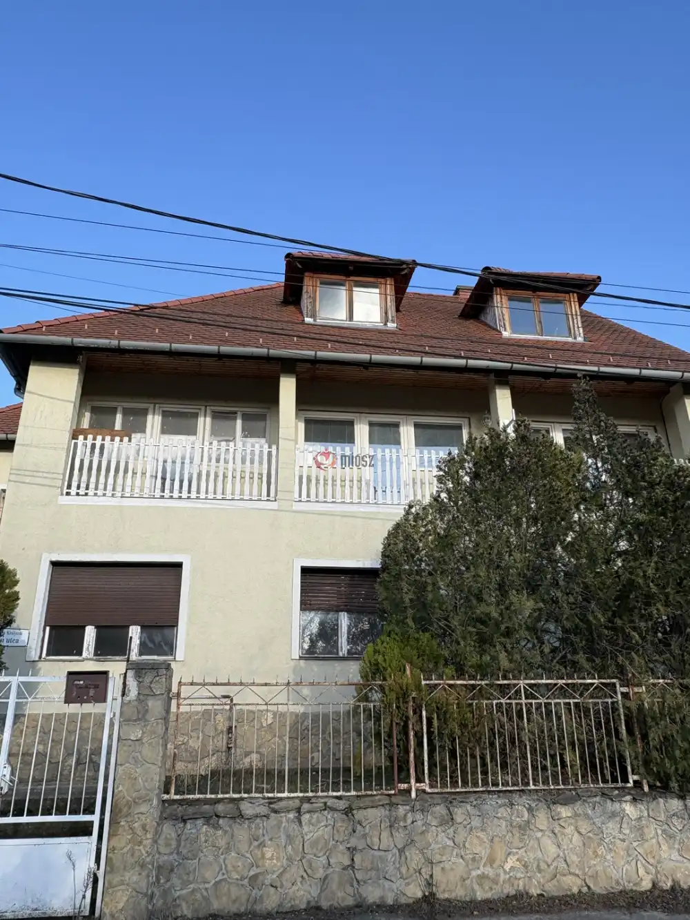 Budapest, XXI. kerület - Királyerdő