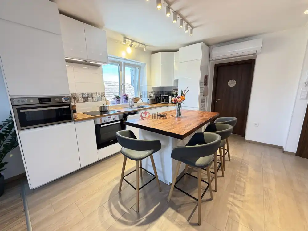 Budapest, XXI. kerület - Királyerdő