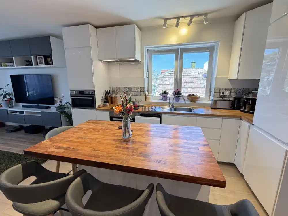 Budapest, XXI. kerület - Királyerdő