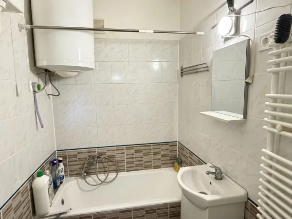 Eladó ikerház, Budapest, XXI. kerület 1 szoba 40 m² 49.9 M Ft