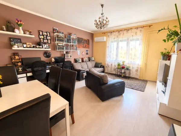 Eladó ikerház, Budapest, XXI. kerület 3 szoba 67 m² 82.9 M Ft