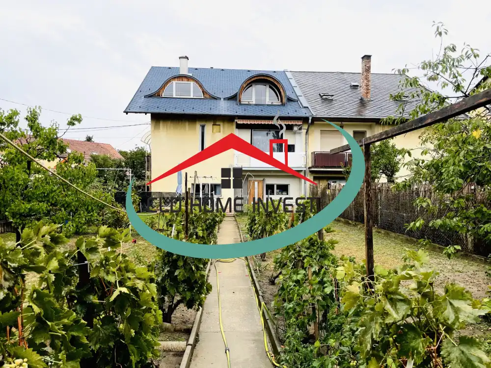 Budapest, XXIII. kerület - Soroksár