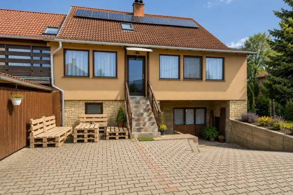 Eladó ikerház, Dömsöd 6 szoba 147 m² 64.9 M Ft