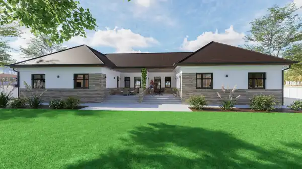 Eladó ikerház, Dunaföldvár 4 szoba 160 m² 208 M Ft