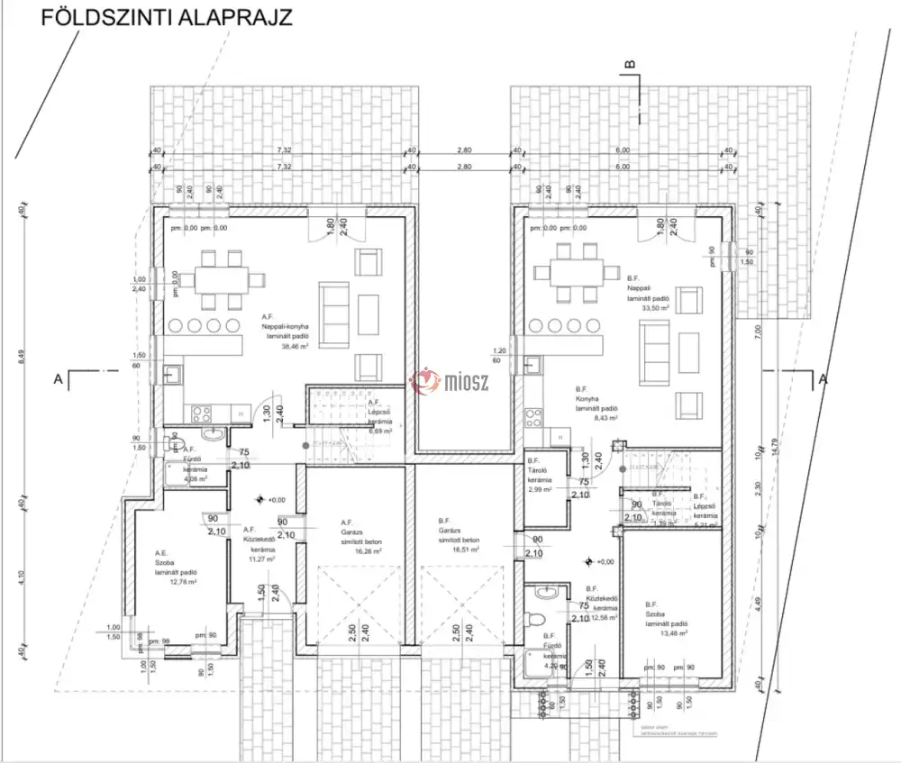 Pest megye - Dunakeszi