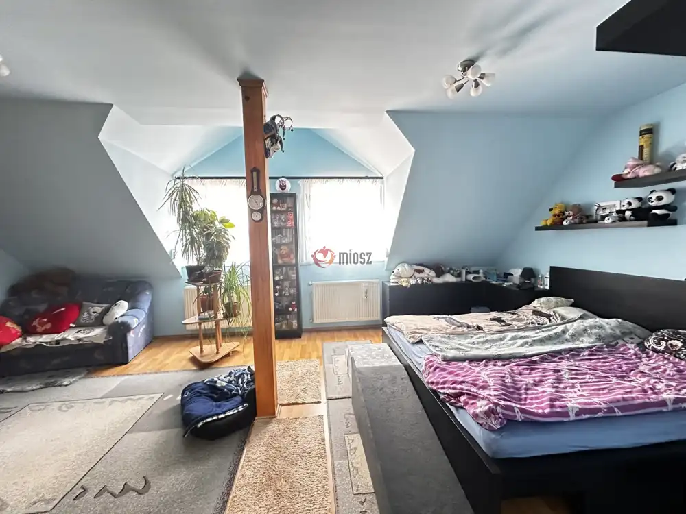 Heves megye - Eger-Felnémet