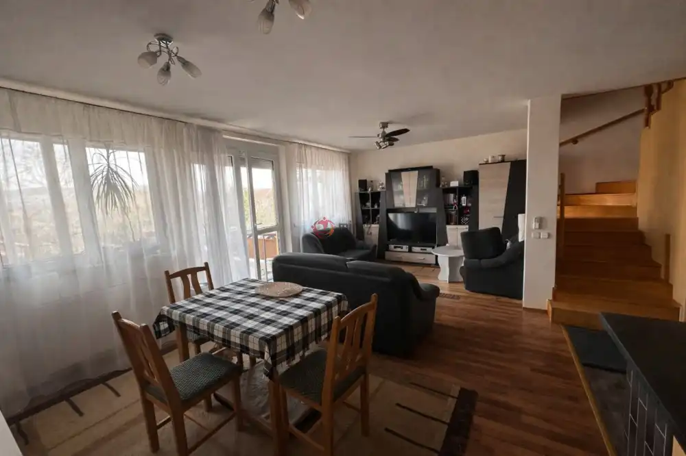 Heves megye - Eger-Felnémet