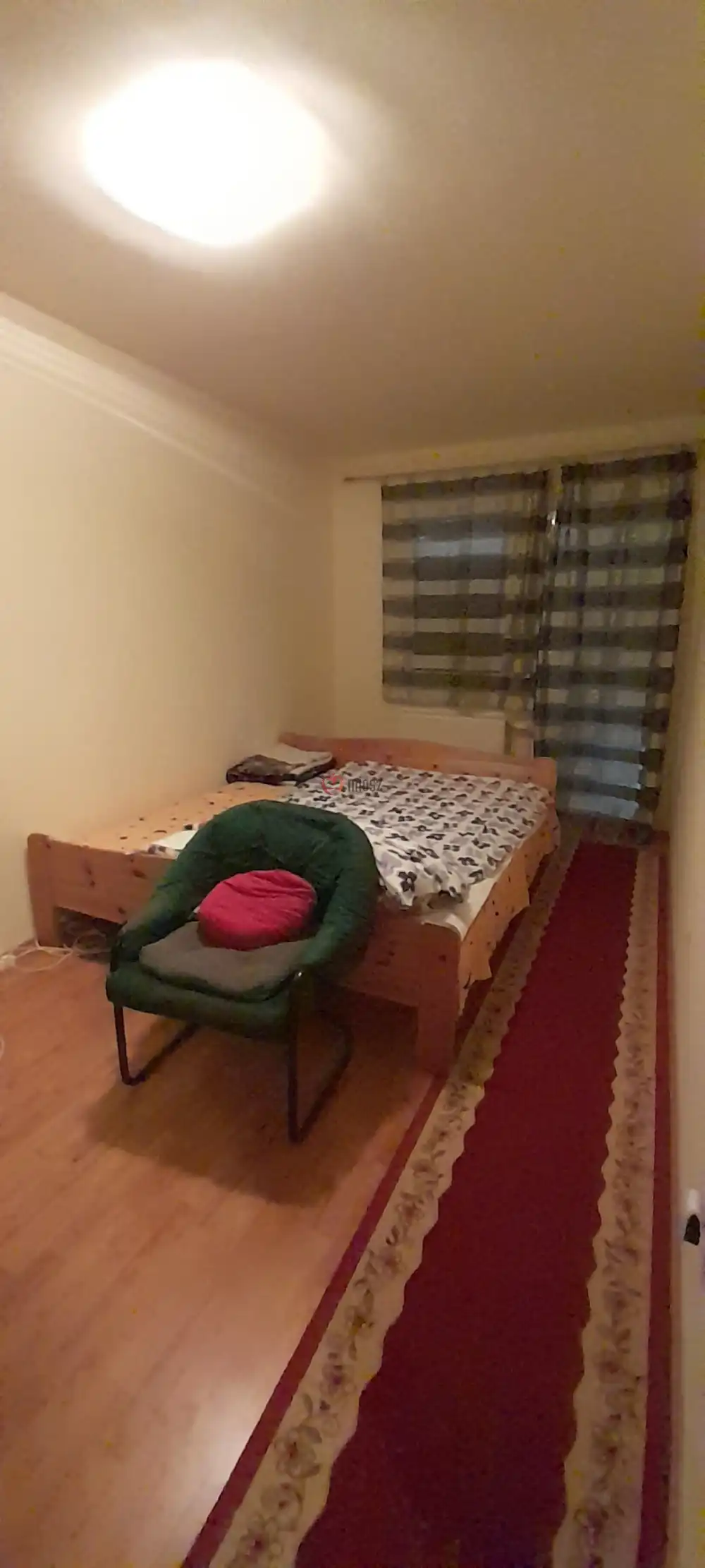 Zala megye - Felsőpáhok