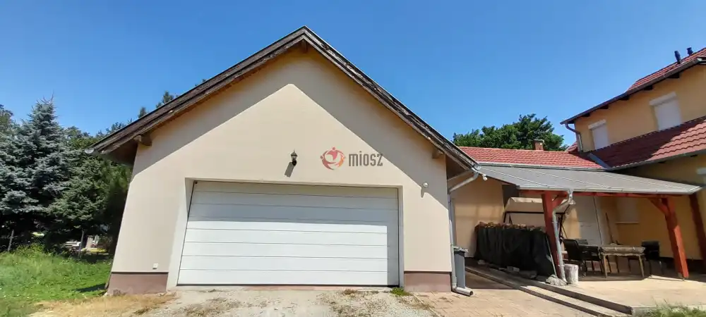 Zala megye - Felsőpáhok