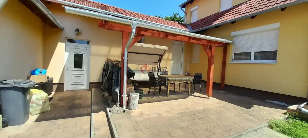 Zala megye - Felsőpáhok
