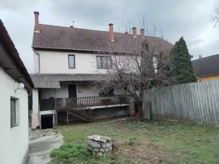 eladó ikerház, Felsőtárkány