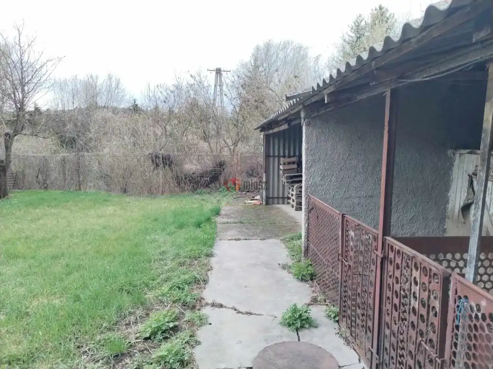 Heves megye - Felsőtárkány
