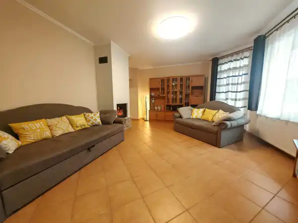 Eladó ikerház, Felsőtárkány 2+2 szoba 130 m² 104.9 M Ft