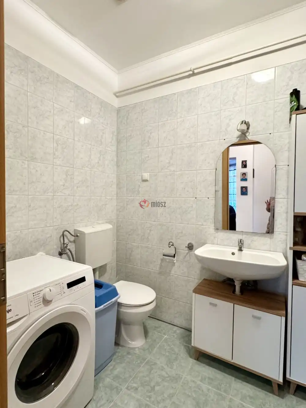 Heves megye - Felsőtárkány