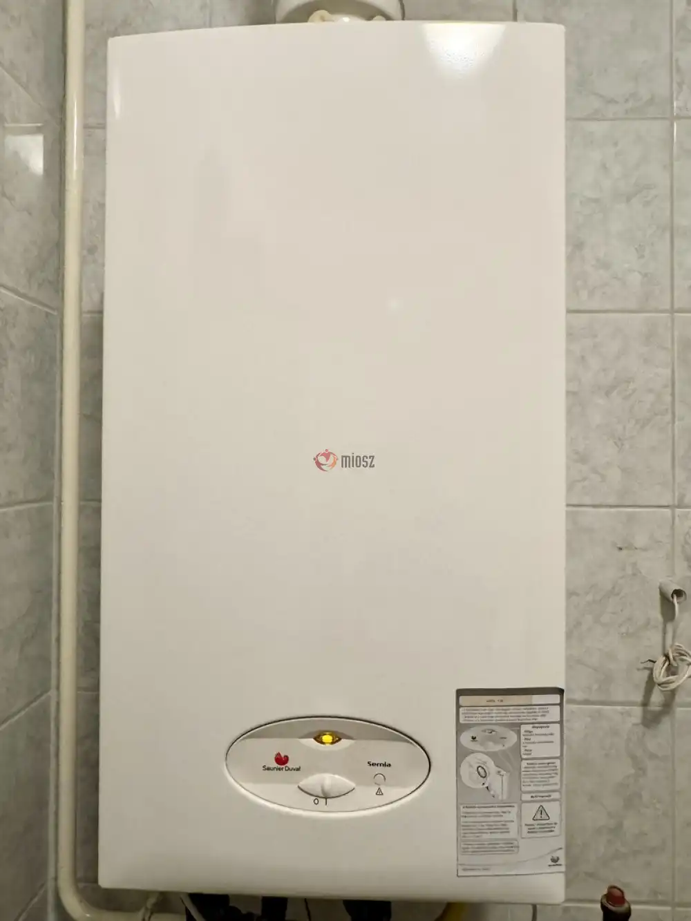 Heves megye - Felsőtárkány