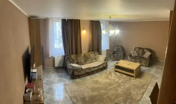 Eladó ikerház, Fót 2+2 szoba 108 m² 69.9 M Ft