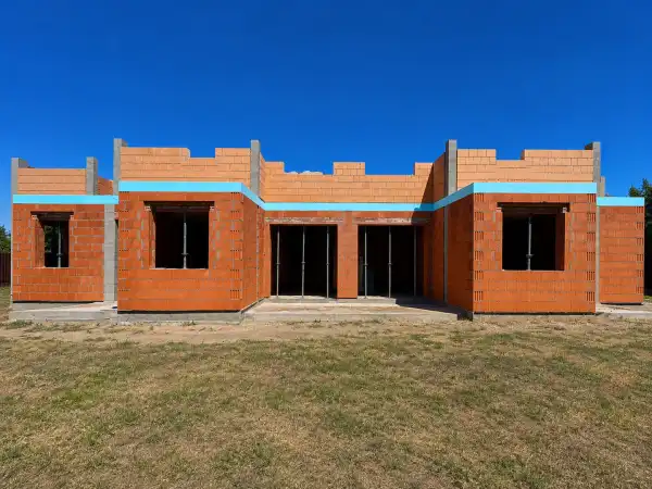 Eladó ikerház, Göd 5 szoba 160 m² 158 M Ft