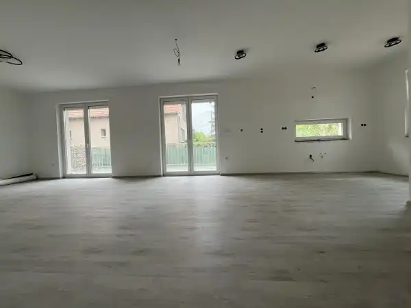 Eladó ikerház, Gödöllő 5 szoba 124 m² 135 M Ft
