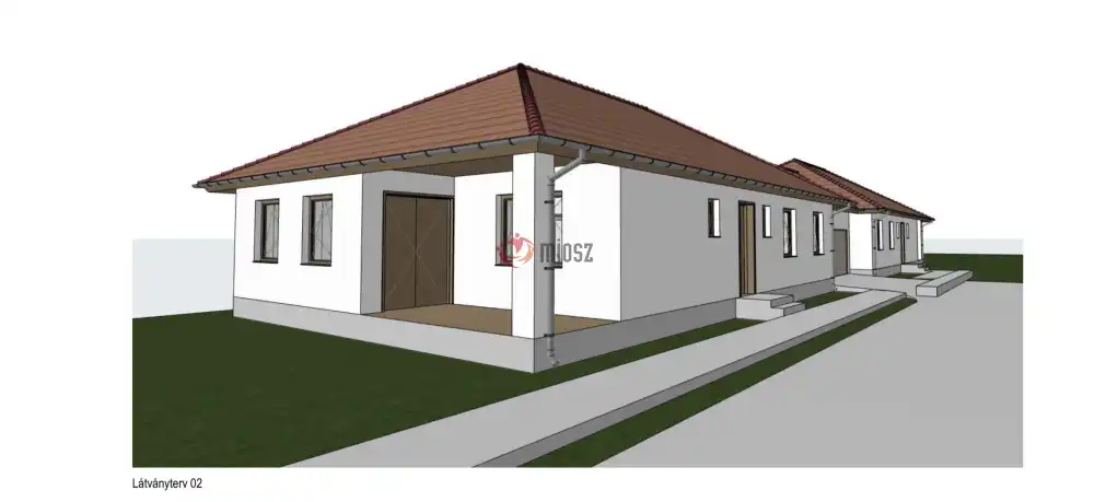 Pest megye - Gödöllő