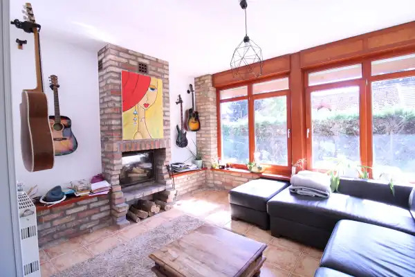 Eladó ikerház, Gödöllő 4+1 szoba 170 m² 150 M Ft